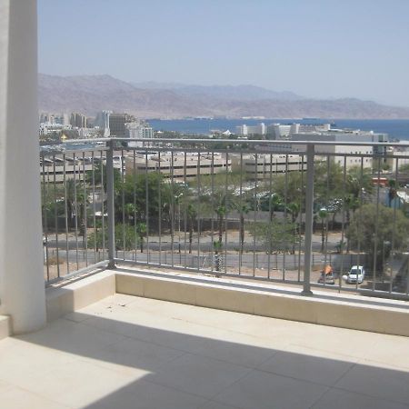 Motel Aviv Eilat Exterior photo